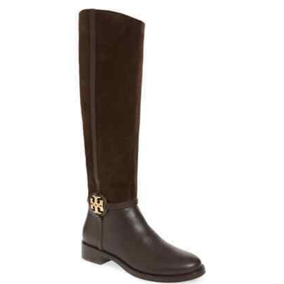 Tory Burch Boots - Picture 5 of 16